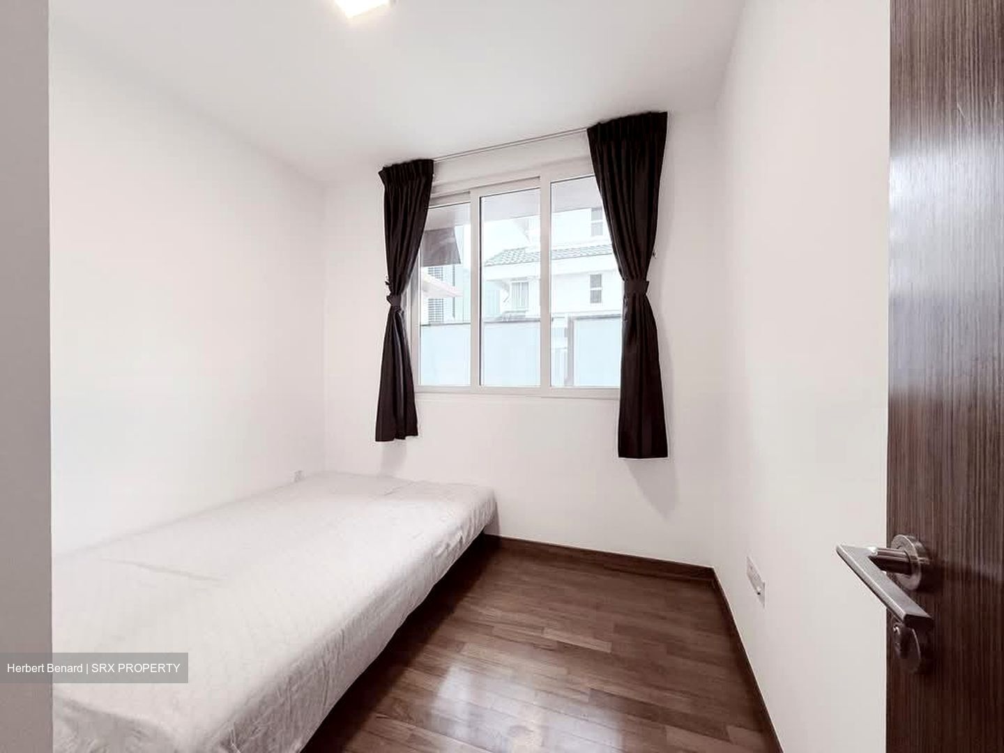 Novena Regency (D11), Apartment #570922291
